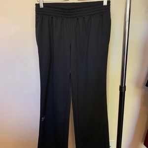 Women’s under armour full leg pant
